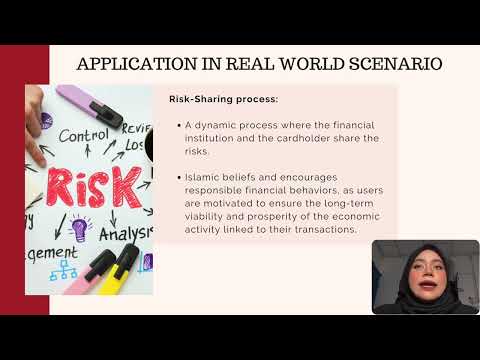 ISLAMIC CREDIT CARDCONVENTIONAL CREDIT CARDVSCOMPARISON & ISSUE ARISE (RIBA) !!