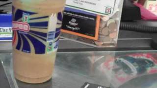 Movin On To Magnums (A Day In The Life of Ptownn)