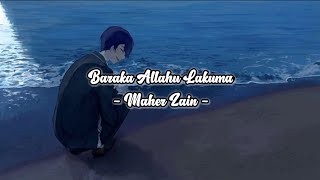 Download lagu Baraka Allahu Lakuma - Speed Up mp3