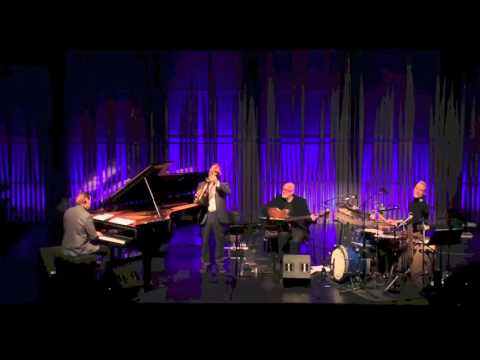 Einar Scheving Quartet - Yoonee (Live)