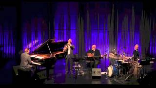 Einar Scheving Quartet - Yoonee (Live)