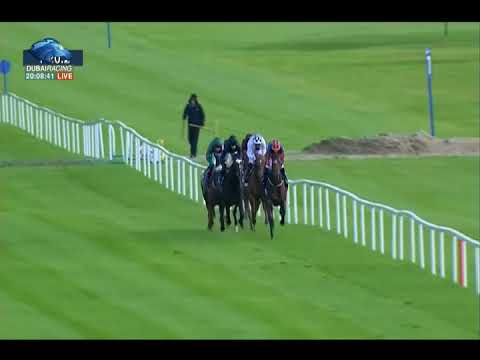 Kpmg Enterprise Stakes G3 - 09\09\2017 - Eziyra