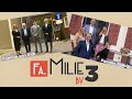 Fa. Milie BV 3 juni 2021 - Familie Plooij en Familie van Dijk