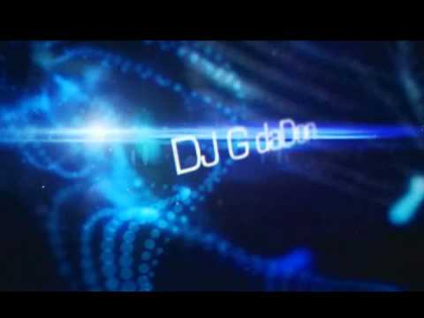 DJ G DaDon: Official Short Trailer