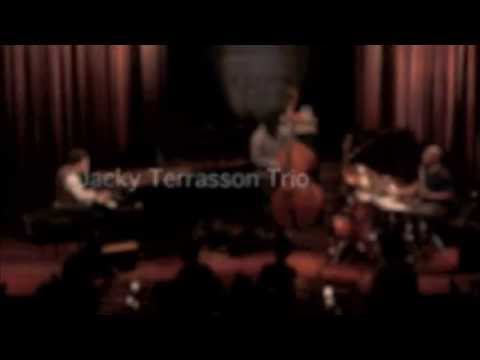 【LIVE】JACKY TERRASSON TRIO @ COTTON CLUB JAPAN  (Feb.07-10,2013)