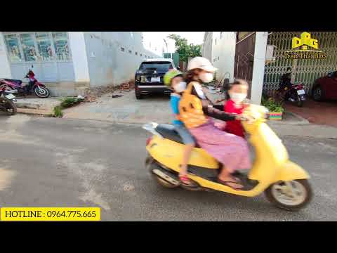 Bán Đất Buôn Ma Thuột | Đối Diện Đại Học Tây Nguyên | Kinh Doanh Cực Tốt