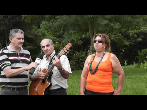 HOMENAGEM A CHICO XAVIER- MÚSICA INÉDITA DE SÉRGIO SANTOS