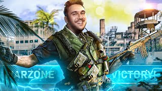 MA PLUS BELLE FIN DE PARTIE SUR CALDERA ⭐ (Avec la PPSH cheatée)