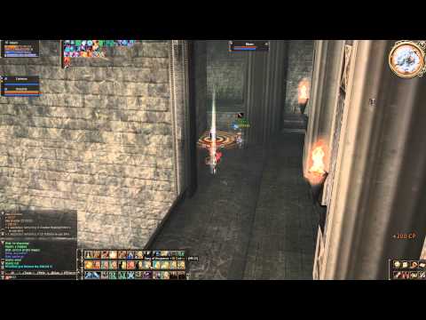 Castle siege - U can kill me, but cant stop me cut pray