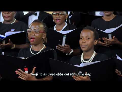 Abide with me by William H. Monk arr. Enrique Igoa