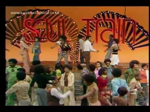 Bambus City Strut - Nobody Else (feat. the Soul Train dancers)