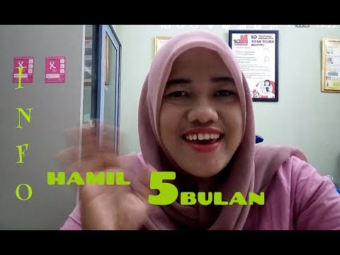 download lagu mp3 mp4 Tips Kehamilan 5 Bulan, download lagu Tips Kehamilan 5 Bulan gratis, unduh video klip Tips Kehamilan 5 Bulan