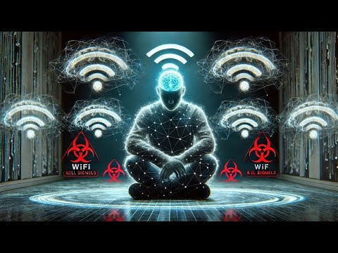 5G, Wi-Fi, and Cell Phone Radiation: Science Reveals Cancer Risks, EMF Exposure Risks