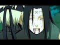 Neji Dies In Naruto S Arms