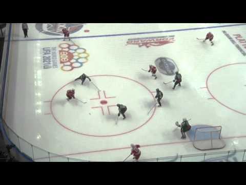 Кубок мира 2014. Финал