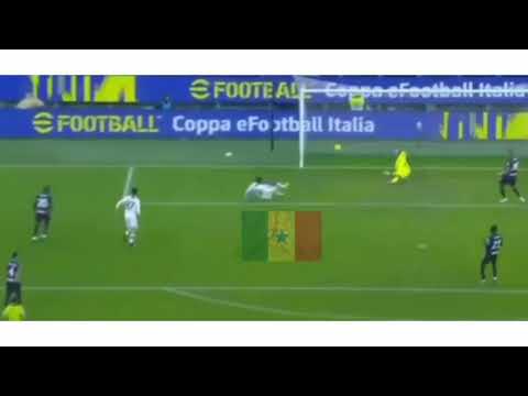 AC Milan 1_1 Salernitana boulaye dia buts