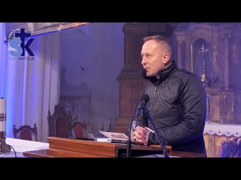 Online vo svete - Dominik Chmielewski - Mária, najkrajšia záchrana od Boha
