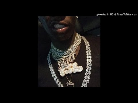 [FREE] [BASS] Gunna x Young Thug x Lil Duke Type Beat - Litty [prod. Yentheproducer]