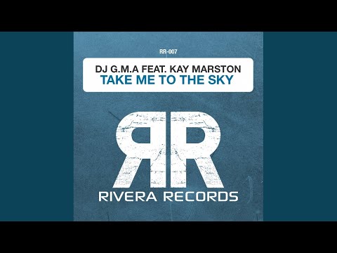Take Me To The Sky (Radio Edit)