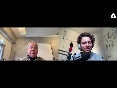 The Ásatrú Fellowship | Interview with High Chieftain Hilmar Örn Hilmarsson