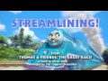 Streamlining! - Thomas & Friends: The Great Race