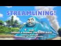 Streamlining Thomas Friends The Great Race