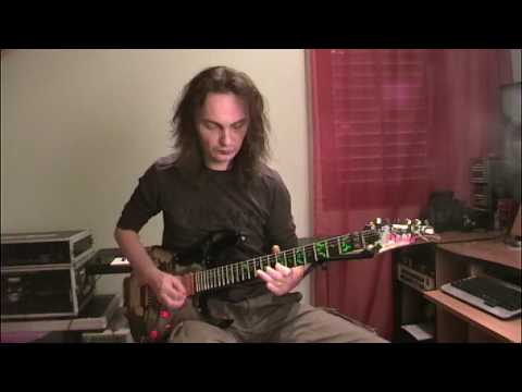 Dragianni - Living memory ( intro )