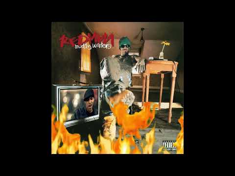REDMAN feat E3 - Ride (Remix)