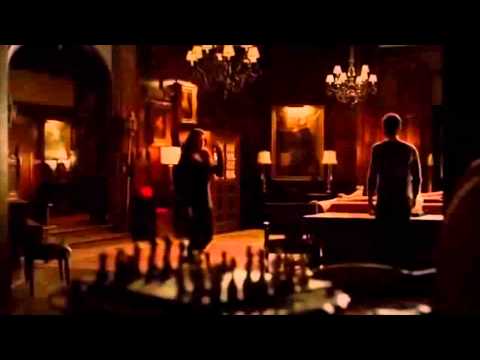 The Vampire Diaries 5x16 - Delena