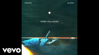 Kadr z teledysku When I Fall Asleep tekst piosenki Forester