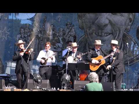 Foggy Mountain Breakdown: The Earl's of Leicester (Hardly Strictly Bluegrass 14)