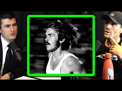 Steve Prefontaine is the greatest endurance runner of all time | Zach Bitter and Lex Fridman