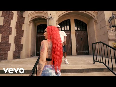 Room 2 Projek4 - I Had 2 ft. Destiny Rydas