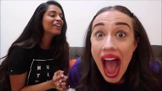 Colleen Ballinger&#39;s Friends And Family Reacting To Her Pregnancy