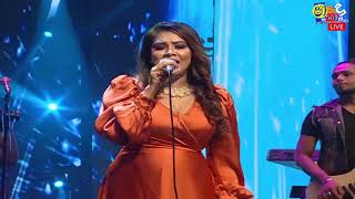 Download lagu Igilenna Thahanam Nam Durak Amanda Perera ~ SAHARA FLASH  SHAA FM SINDU KAMARE 2021 mp3