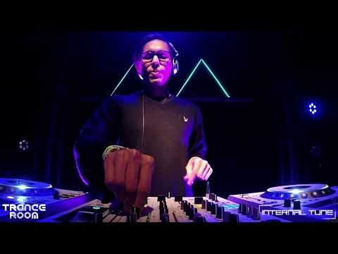 Internal Tune LIVE @ Trance Room - Uniclub 16.08 - Buenos Aires, Argentina