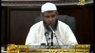 ثلاثة أسئلة عن حزب التحرير لفضيلة العلامة الشيخ مشهور بن حسن image