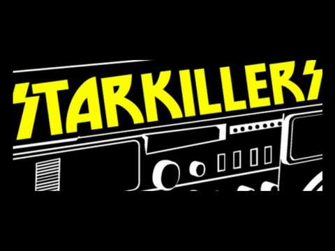 Starkillers & Dmitry Ko - Big Disco (Original Mix)