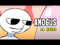 AMOGUS 10 HOURS