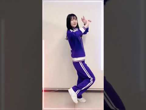 とにかく可愛い久保史緒里