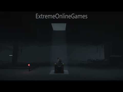 Playdead's INSIDE: Secret Orb 12 - The Secret Chamber (Checkpoint 61)