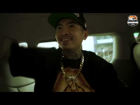 MASIPAG VAN Ep.7 - Ang Van na nag-iikot para manguha ng masisipag