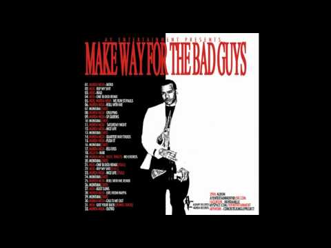 AY MONEY MELK - ROLL WITH ME