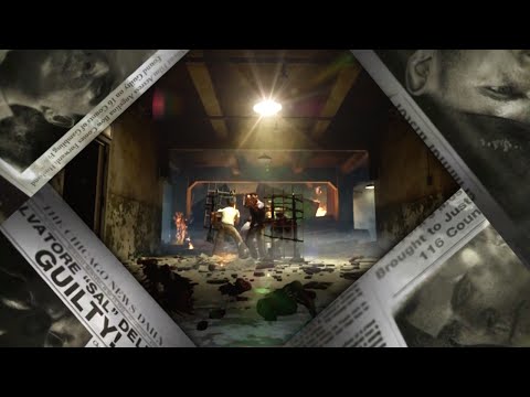 "Rusty Cage" Music Video - Call of Duty Zombies