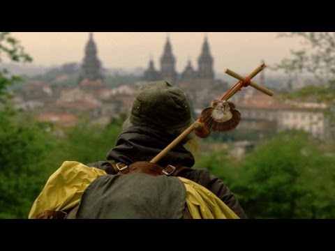 ULTREIA - Chant des pèlerins de St Jacques de Compostelle