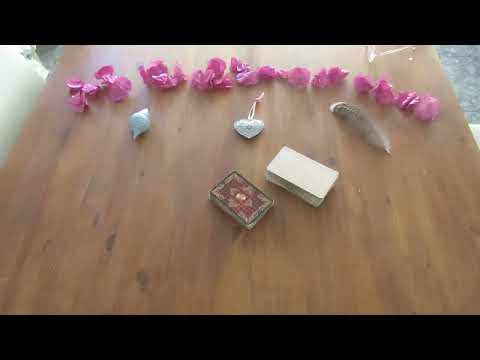 Trailer: Wunschpartner-Orakel-Special - Heute mit Micha, Uli und gechannelten Botschaften 12.06.2022