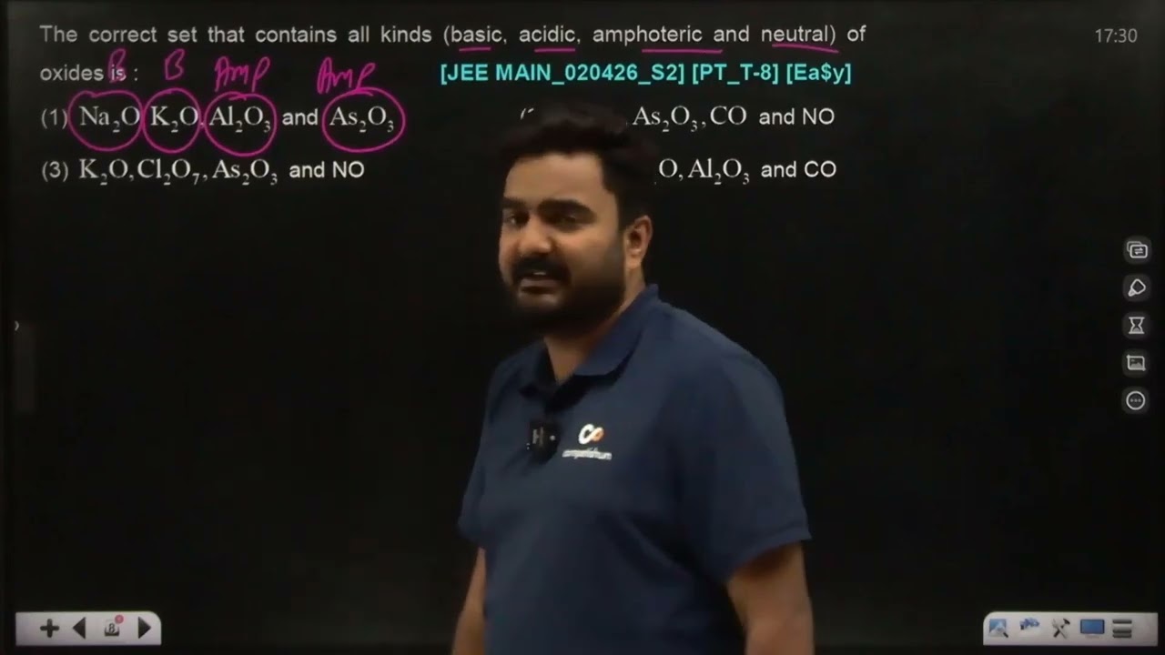 Video Solution