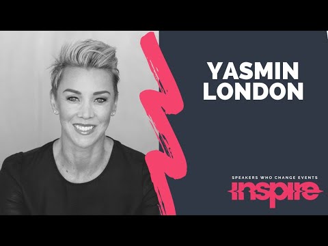 YASMIN LONDON | Showreel