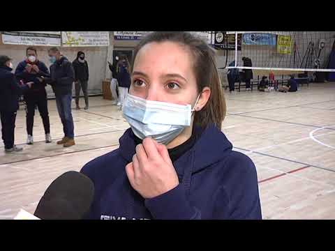 POLISPORTIVA VOLLEY VALCANNETO SAN GIORGIO