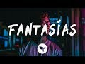 Rauw Alejandro X Farruko - Fantasías (Letras / Lyrics) Rauw Alejandro X Farruko - Fantasías (Letras / Lyrics)